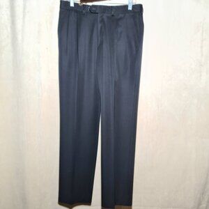 Men's Pants Color black Size 32 Pazoni
